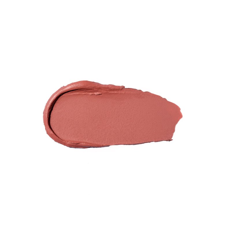 Anastasia Beverly Hills Matte Lipstick - Full-Pigment Long-Wearing Matte Lip Color with Smooth Comfortable Finish for Soft Velvet-Looking Lips - Blush Brown