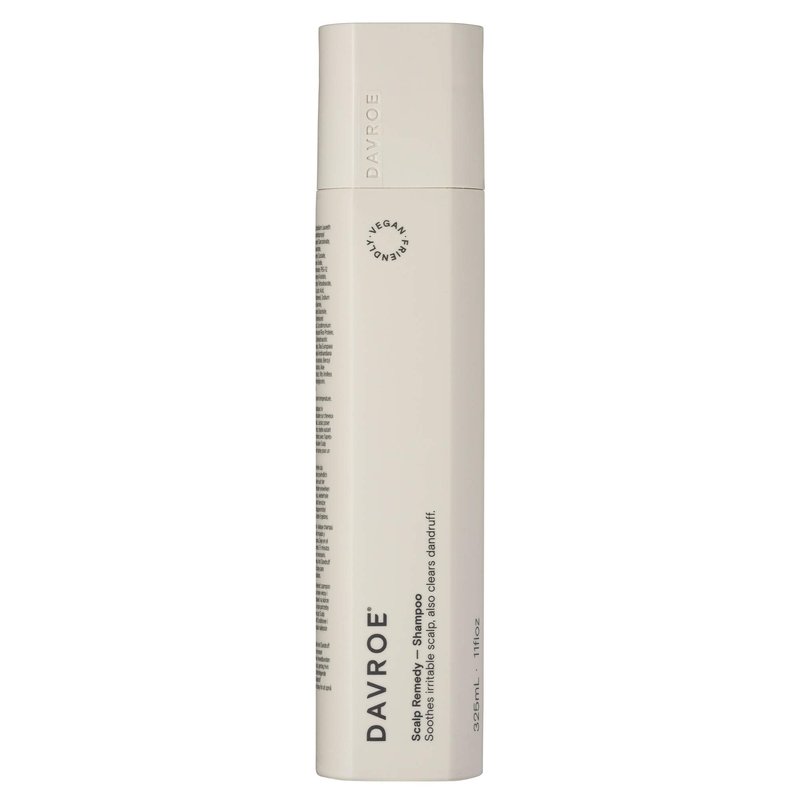 DAVROE Scalp Remedy Shampoo