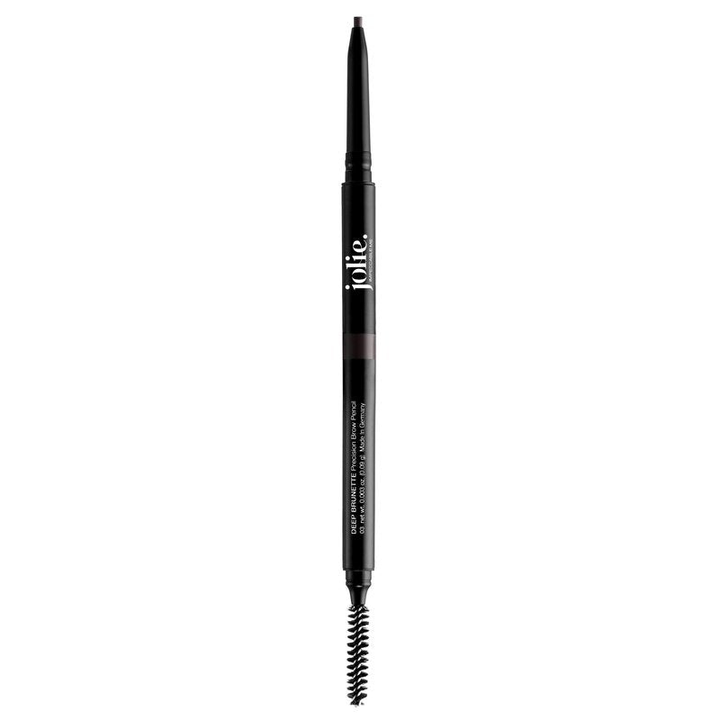 Jolie Ultra Slim Microfine Precision Brow Pencil - Deep Brunette 03