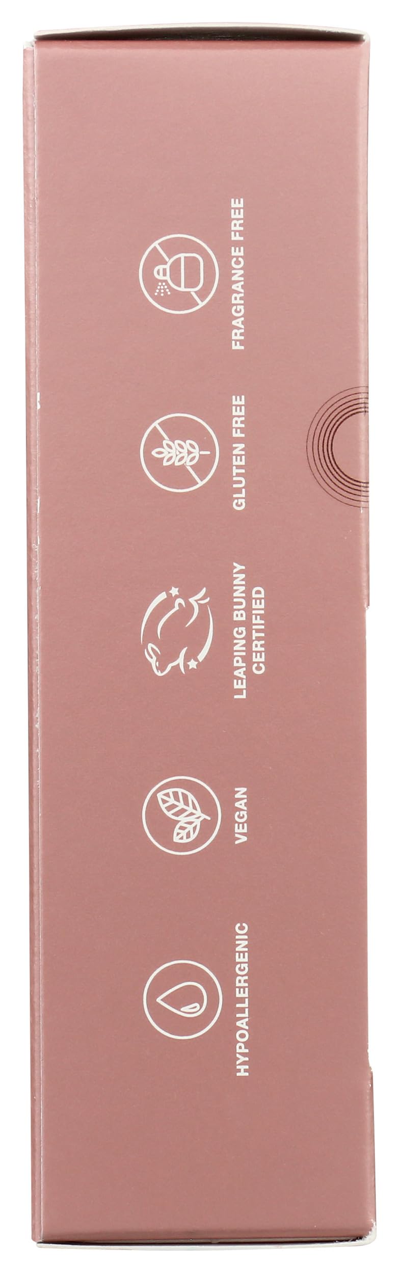 Mineral Fusion, Liquid Foundation Warm 2, 1 Fl Oz