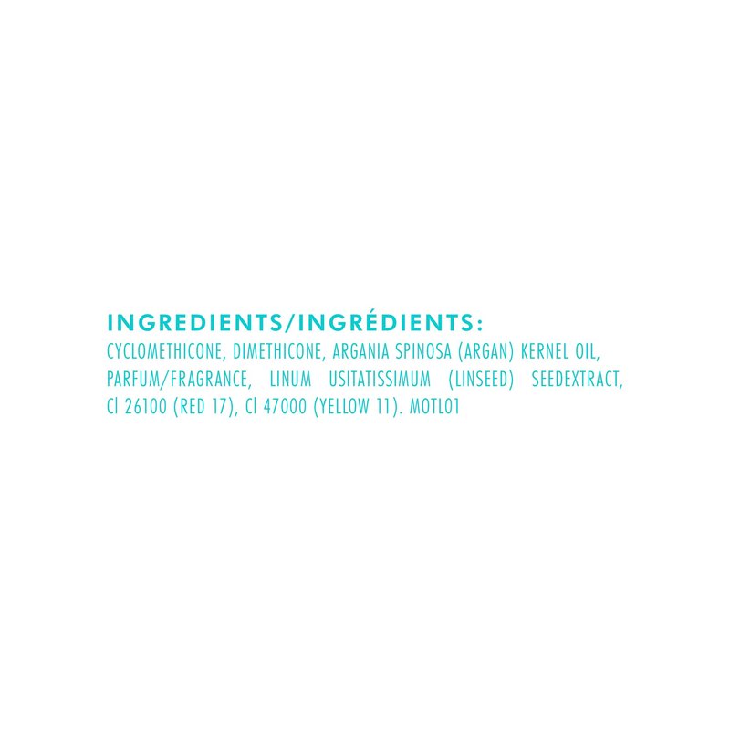 Moroccanoil Treatment Light, Travel Size, .85 Fl. Oz.