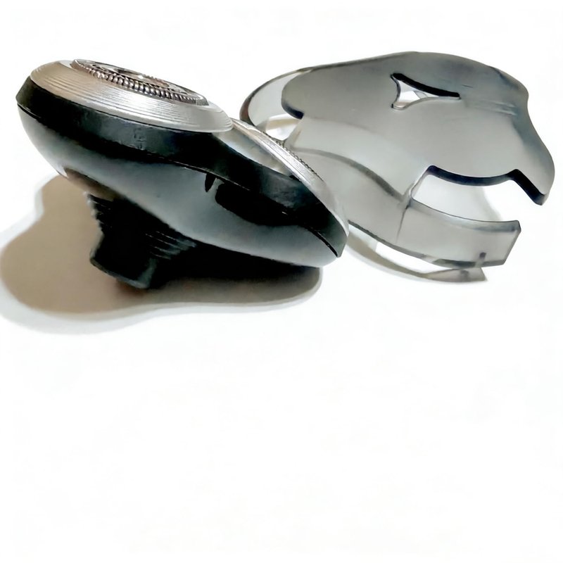 SH90 Shaver Whole Heads Compatible with norelco 9000 Replacement heads, 9000 Replacement Head,for sh90 Series S9531 S9721/84 S9511 S8950 S8980/12