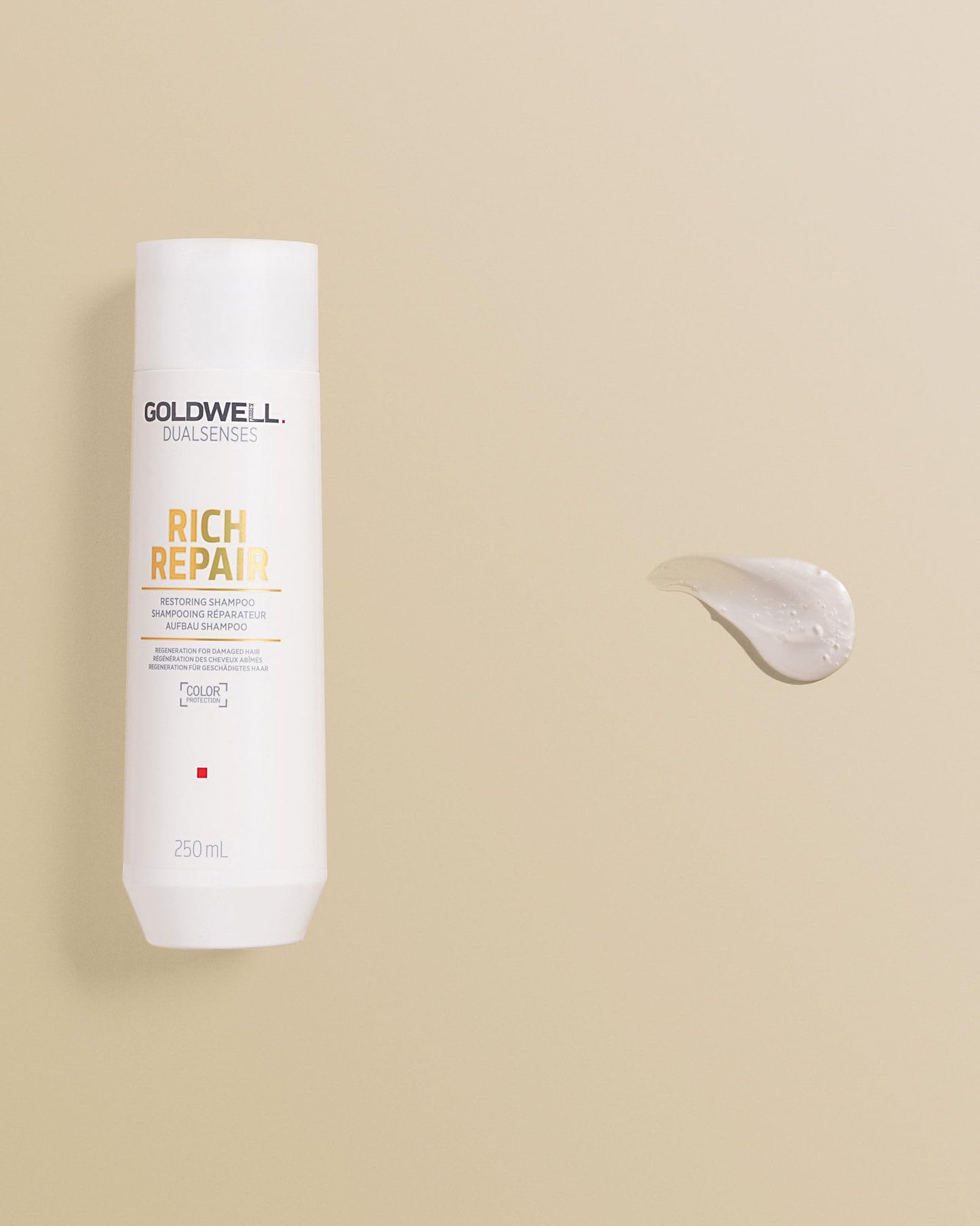 Goldwell Dualsenses Rich Repair Restoring Shampoo 1L