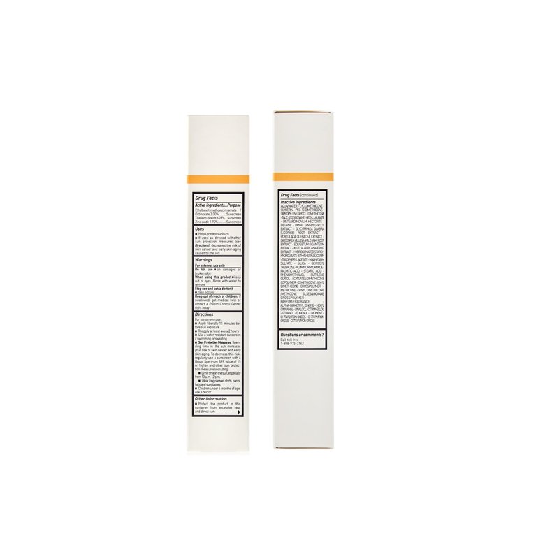 Erborian BB Cream with Ginseng, Fair (Clair) - Lightweight Buildable Coverage with SPF 20 & Ultra-Soft Matte Finish Minimizes Pores & Imperfections - Korean Face Skincare - 0.5 Oz