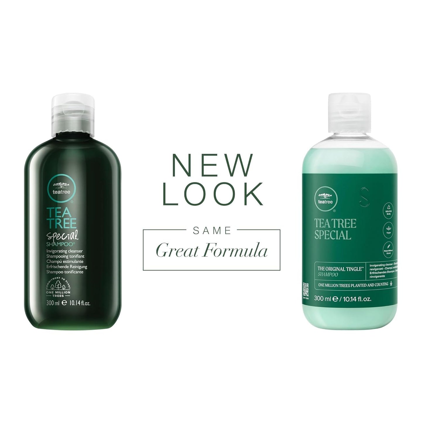 Tea Tree Tingle Special Set (Gift Set)