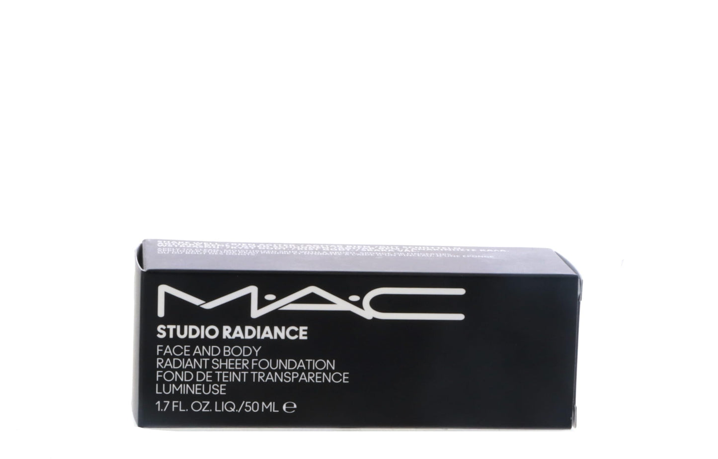 Mac Studio Radiance Face & Body C2 50ml/1.7 Oz