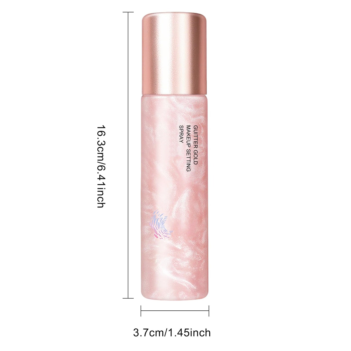 IONSGAKO Setting Spray