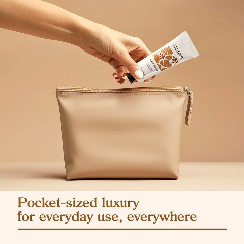 12 Pack Hand Cream Set for Dry Hands,Mothers Day Gifts Bulk for Mom,Teacher Appreciation Gifts,Nurses Week Gifts,Hand Lotion Travel Size Hand Cream Bulk Gifts for Women,Bridesmaid Gifts Party Favors