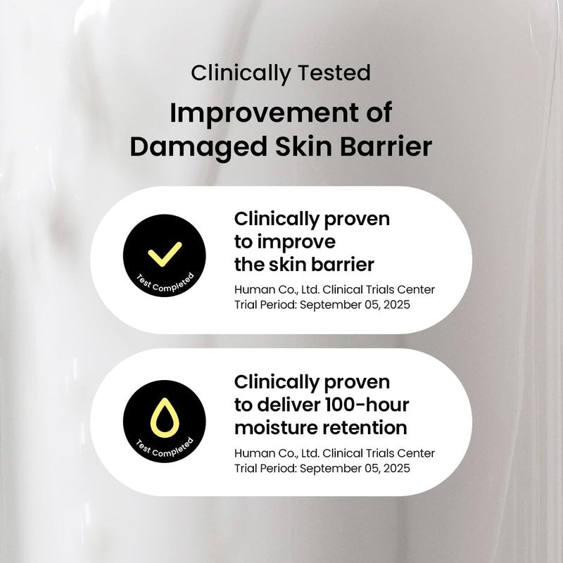 beplain Milk Ceramide Moisturizing Toner | 5-Multi Ceramide Complex for Skin Barrier | Deep Hydration & Soothing with CICA | Gentle Milky Toner for Sensitive Skin | Korean Skincare | 5.07 fl.oz