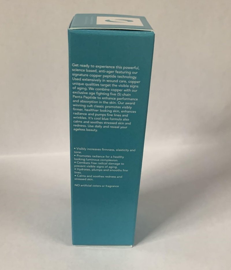 Vitamin C Serum - Powerful Antioxidant for Youthful and Healthy Skin - Enhance Your Natural Radiance - Restore Youthful Vitality to Your Skin (1 Pack)