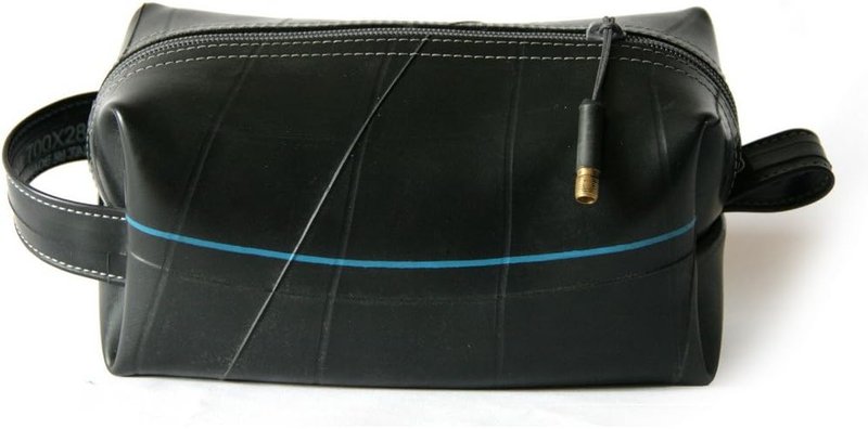 Elliot Travel Kit - Durable Travel Organizer with Multiple Compartments | Compact Design