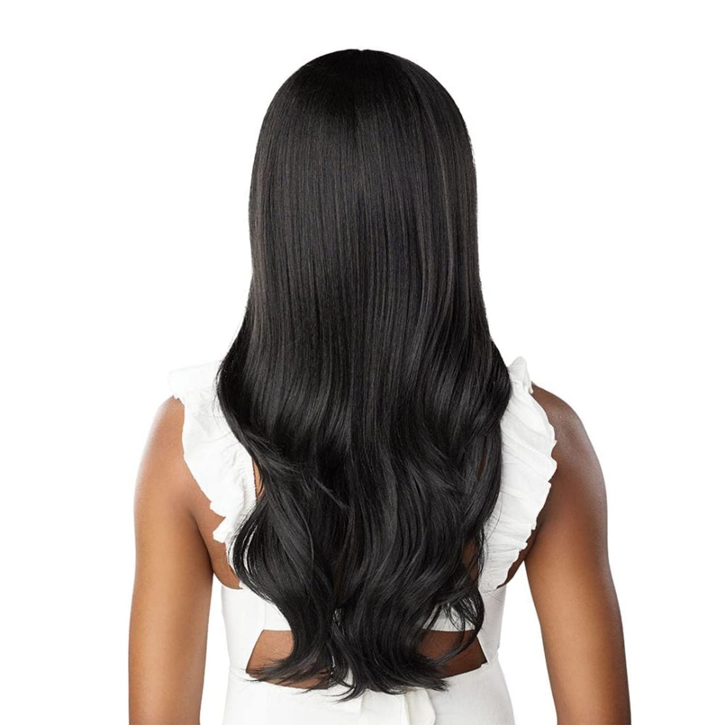 Sensationnel Dashly Wig - Unit 27 Non Lace Cap Ready to Wear Ear to Ear Lacepart Synthetic (CH30)