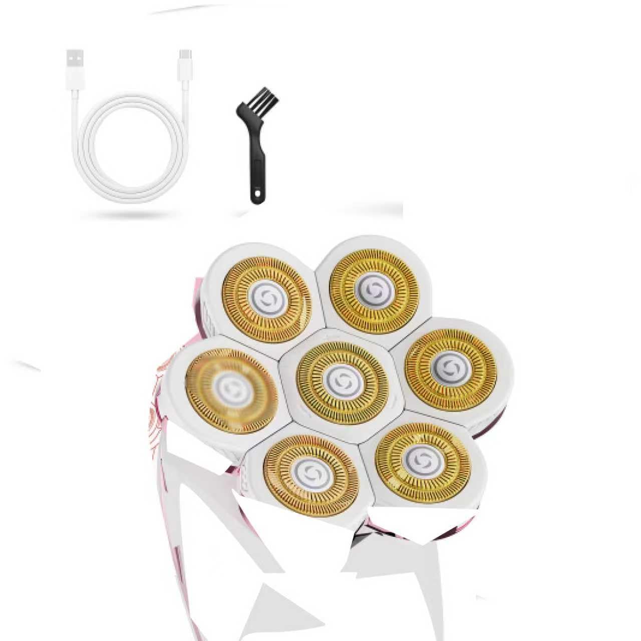 Electric Shaver for Women