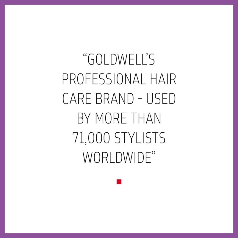 Goldwell Dualsenses Blondes & Highlights Brilliance Serum Spray 150mL