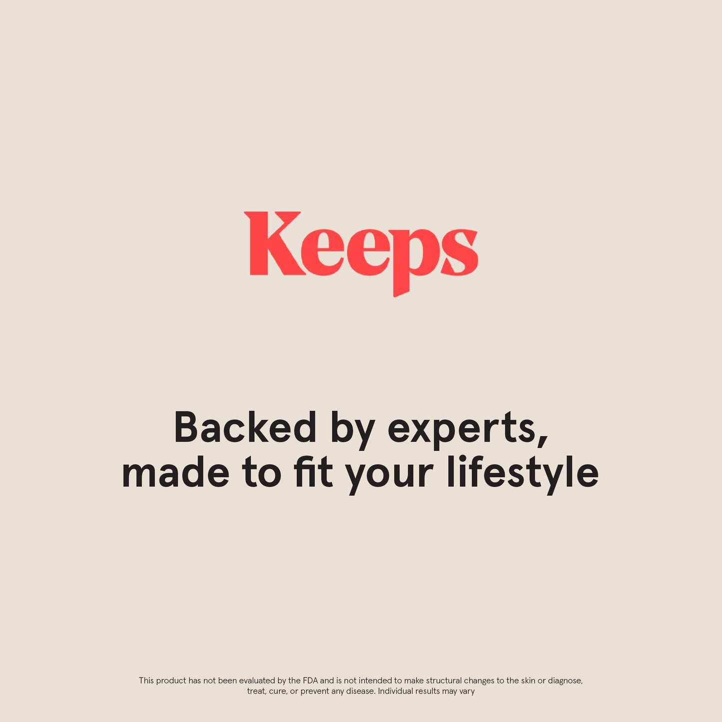 Keeps Thickening Pomade for Men - Matte Finish Medium Hold Styling Pomade - Biotin Hair Styling for Fuller Thicker Looking Hair - Ethanol & Propylene Glycol Free - Travel Size - 3 Oz