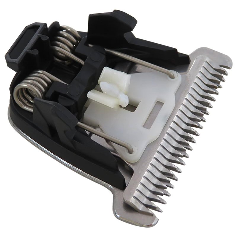WELURE Replacement 41mm Extra Wide T Blade Hair Cut Compatible with Philips Norelco Multigroom Trimmer MG3750, MG3760, MG5700, MG5750, MG5760, MG7750, MG7770