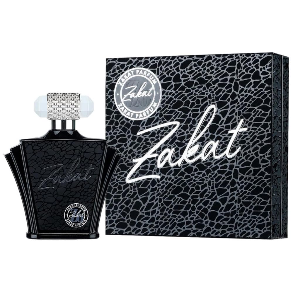 Z6 by Zakat 3.4oz Eau de Parfum
