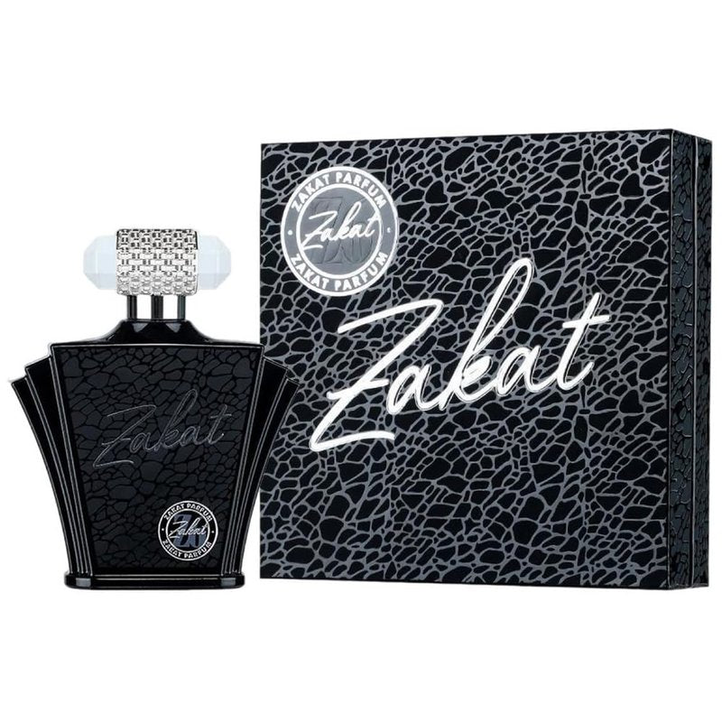 Z6 by Zakat 3.4oz Eau de Parfum