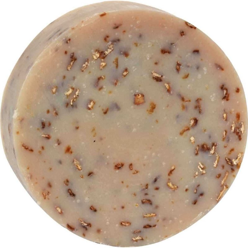 SAPPO Hill SOAPWORKS Glycerine CRM SOAP,O/FSHN, 3.5 OZ (Pack of 12).