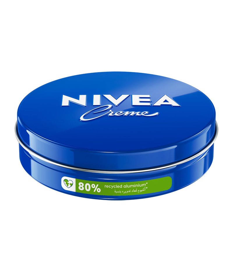 NIVEA All purpose Creme 150 ml (Pack of 4)