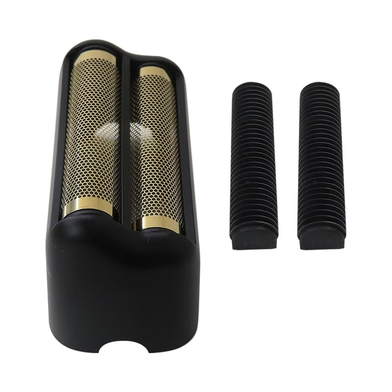 Performance Electric Men Shaver Replacement Foil & Cutters Suitable for BaBy-liss PRO Metal-FX FXFS2 Foil Shaver