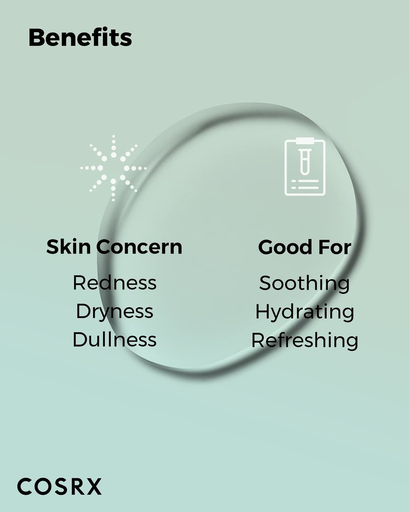 COSRX Acne Treatment Routine- Centella Blemish Cream + Centella Water Alcohol-Free Toner- Soothing, Healing Duo with Centella Asiatica (CIca) for Sensitive, Blemish-prone Skin, Korean Skin Care