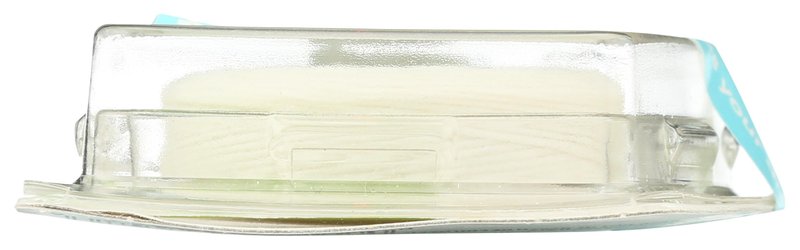 365 by Whole Foods Market, Expanding Dental Floss, Natural Mint Flavor with Beeswax Coating, 55 Yds