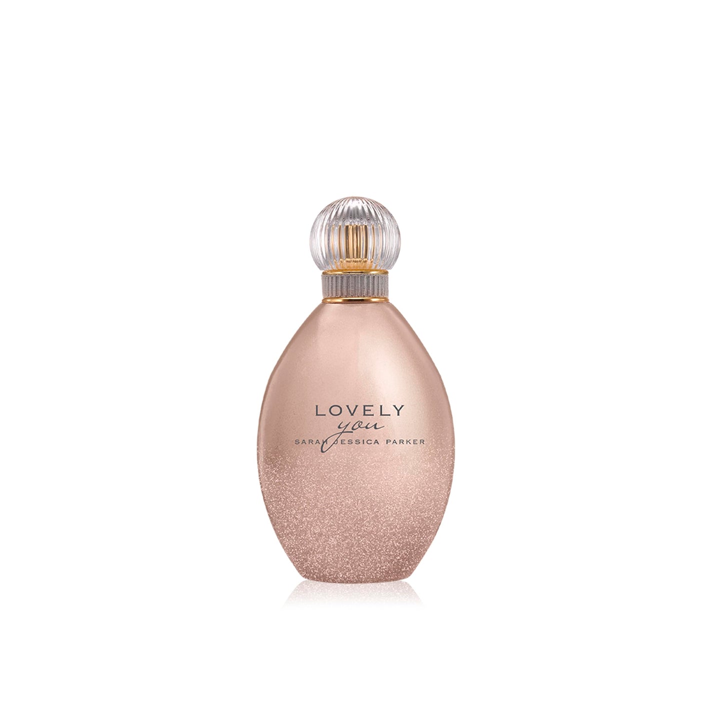Lovely You by Sarah Jessica Parker for Women - 3.4 oz EDP Spray