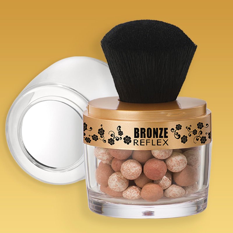 Zermat Eleganzza Reflex, Pearl Blush, 0.64 Oz.