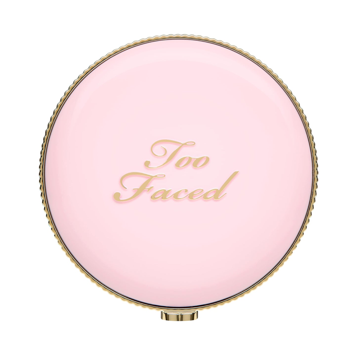 Too Faced Natural Chocolate Bronzer | Sheer-to-Medium Coverage with Natural Finish + Sun Kissed Glow, 0.31 Ounce, Caramel Cocoa
