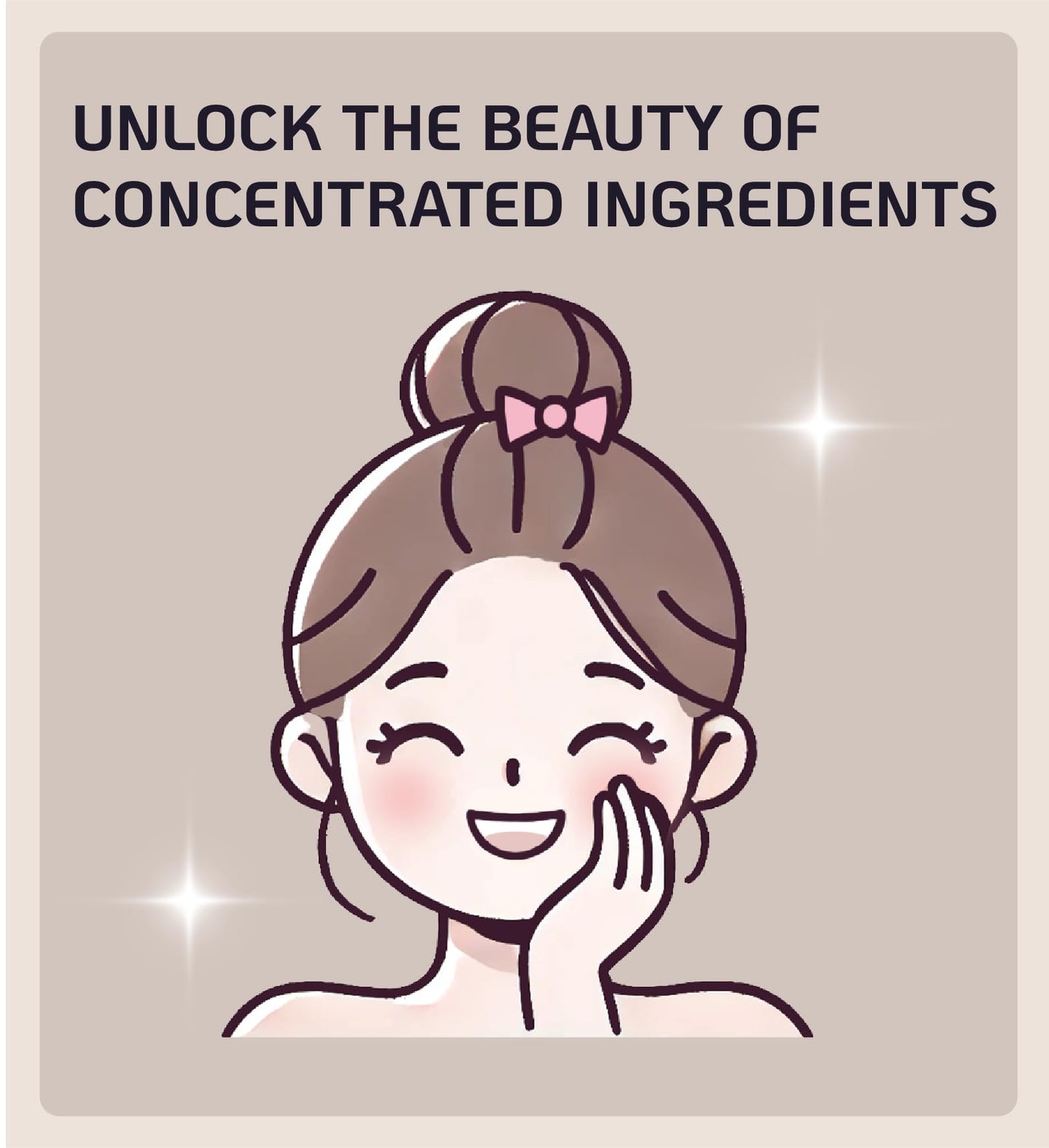 10% Tranexamic Acid Concentrate Mix 1-2 Drops in Any Step of Your Skin Care Routine Reduces Appearance of Dark Spots, Skin Discoloration, and Uneven Tone 30ml