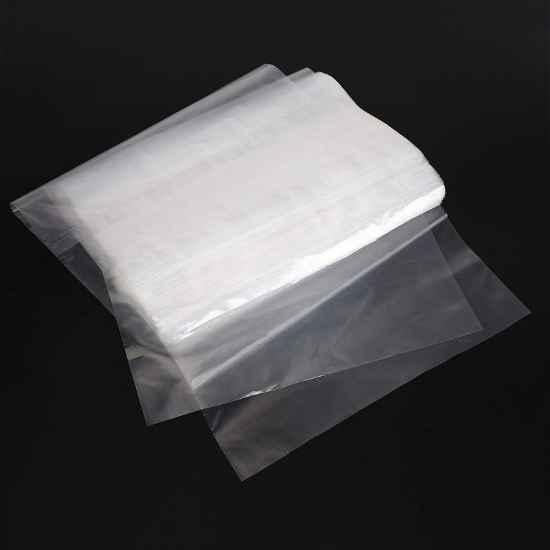 Segbeauty Paraffin Wax Bags for Hands & Feet, 500 Counts Plastic Paraffin Wax Liners, Disposable thera-py Wax Refill Sock Glove Paraffin Bath Mitt Cover for Wax treat-ment Paraffin Wax Machine