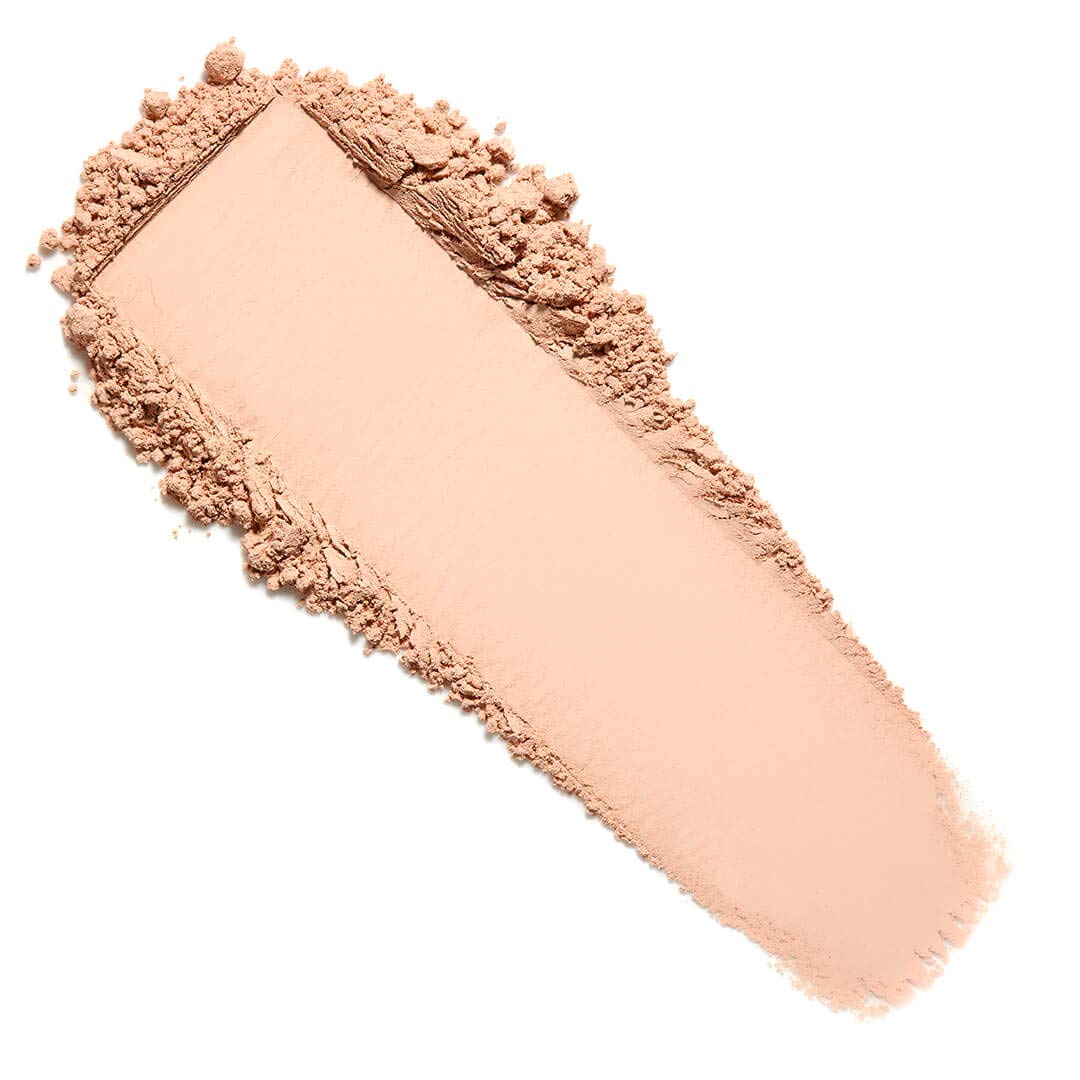 Lily Lolo Barely Buff Mineral Foundation