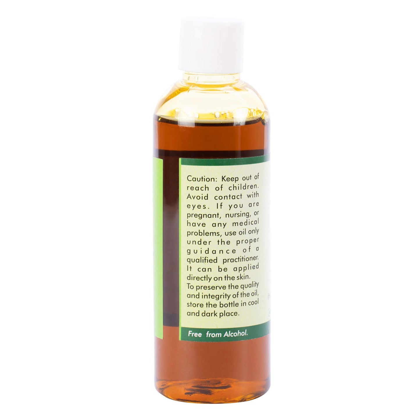 Chaulmoogra Oil | Hydnocarpus Wightiana | for Hair | for Skin | 100% Pure Natural | Cold Pressed | Unrefined | 100ml | 3.38oz by R V Essential