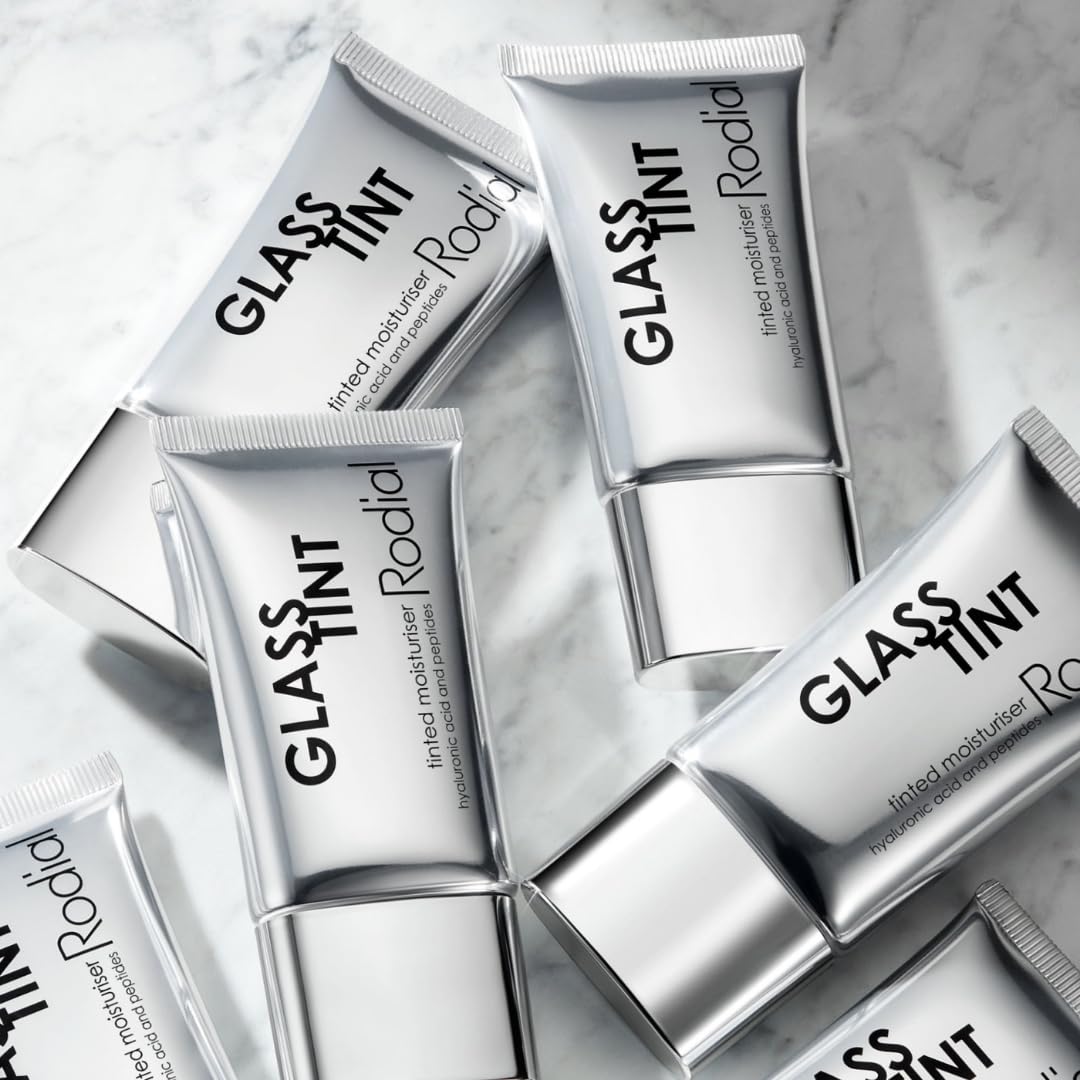 Rodial Glass Tint - Tinted Moisturiser
