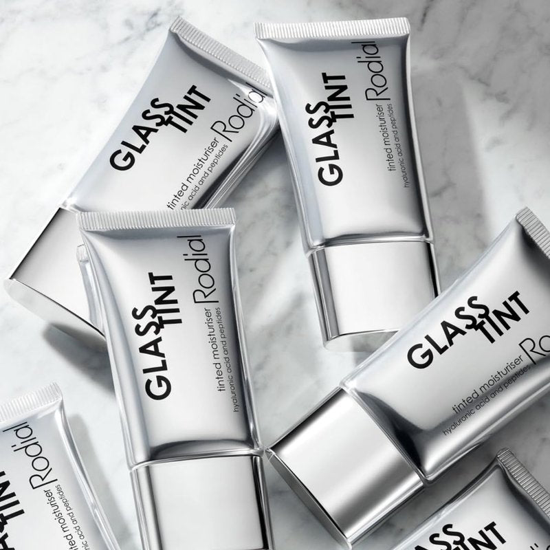Rodial Glass Tint - Tinted Moisturiser