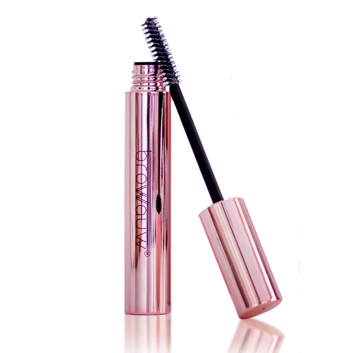 Brow Gel Clear Waterproof Long-Lasting
