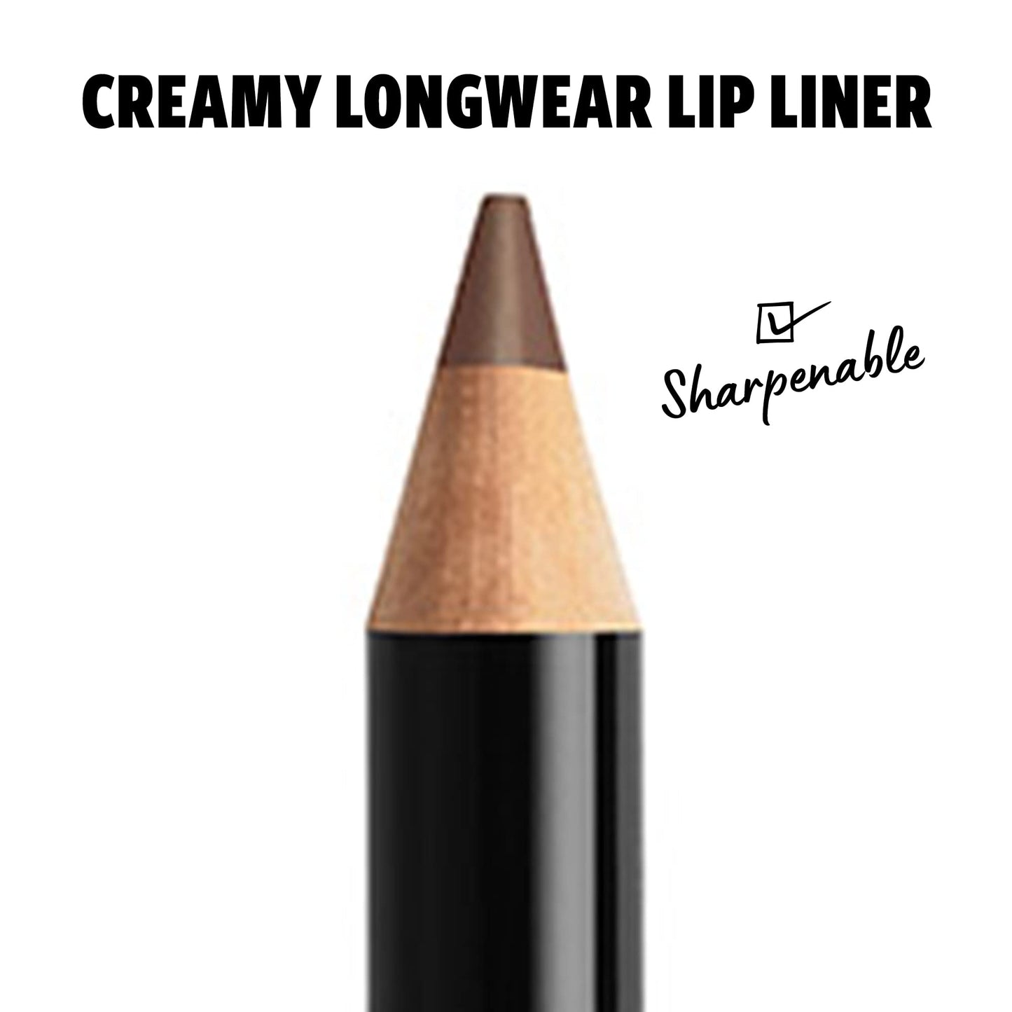 NYX PROFESSIONAL MAKEUP Butter Lip Gloss & Slim Lip Liner Pencil Bundle in Madeleine & Espresso, 1 Kit
