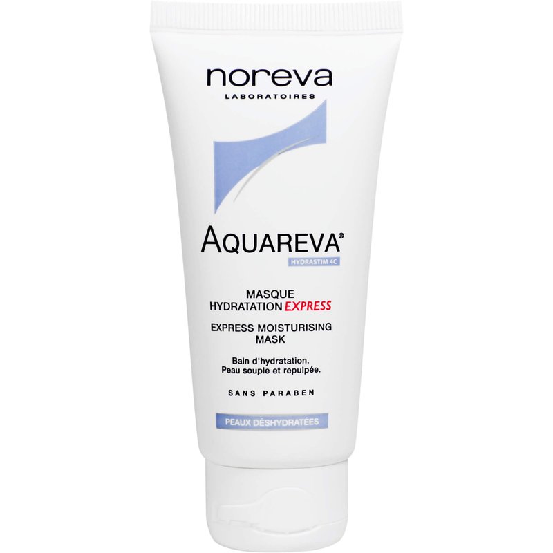 NOREVA LED AQUAREVA Masque Hydratation Express (50 ml) by NOREVA LED