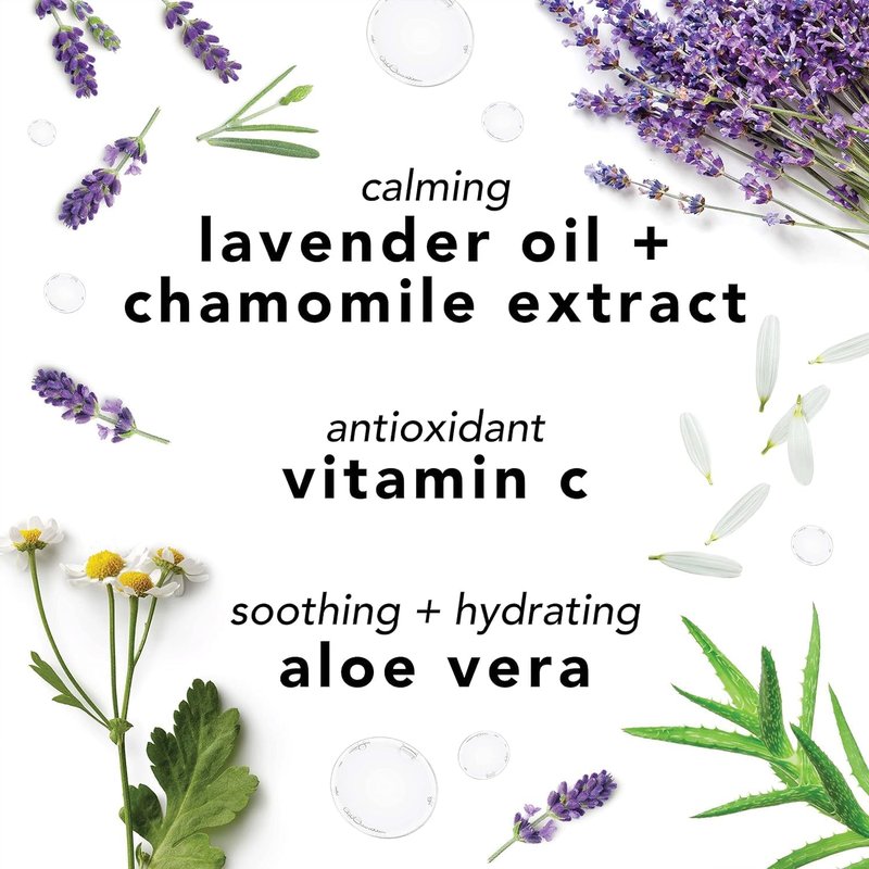 Mario Badescu Facial Spray 2 Piece Set, Includes Aloe, Chamomile & Lavender Face Mist PLUS Aloe, Cucumber, Green Tea Face Mist for All Skin Types, Dewy Finish, 4 Fl Oz, 2 Count (Pack of 1)