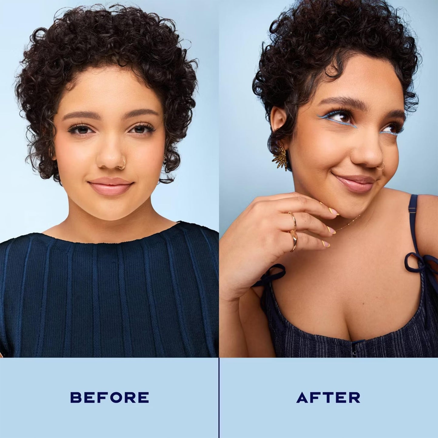 SheaMoisture Shampoo & Conditioner, Manuka Honey & Yogurt Hydrate & Repair + Strengthen & Protect Lightweight Hair Oil for Dry, Damaged Hair