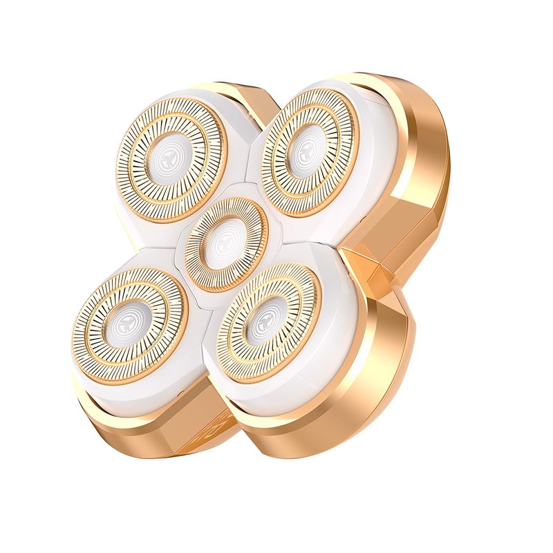 Electric Razors for Women - Gold (Sold Out)