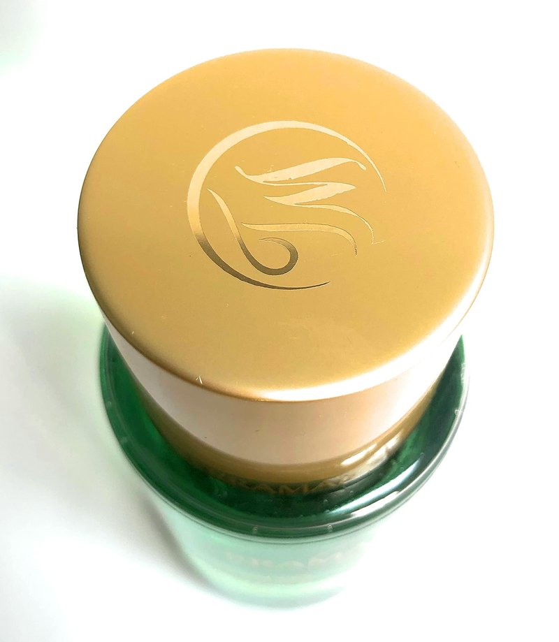 Terramar Vitaoleo Tratamiento Facial y Corporal de Aceites Naturales, Tan Suave que Puedes Aplicar en Cutis y Cuerpo. Marcas en la piel, paso del tiempo, manchas y màs