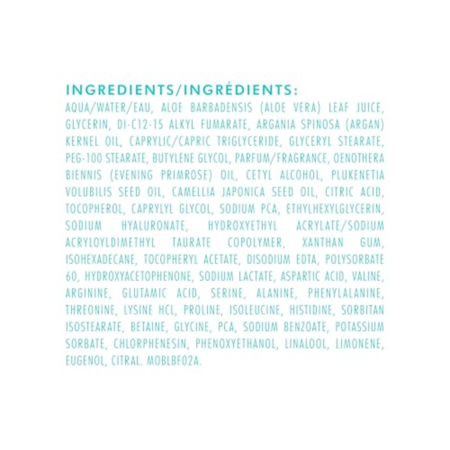 Moroccanoil Body Lotion, Bergamote Fraiche, 12.2 Fl. Oz.