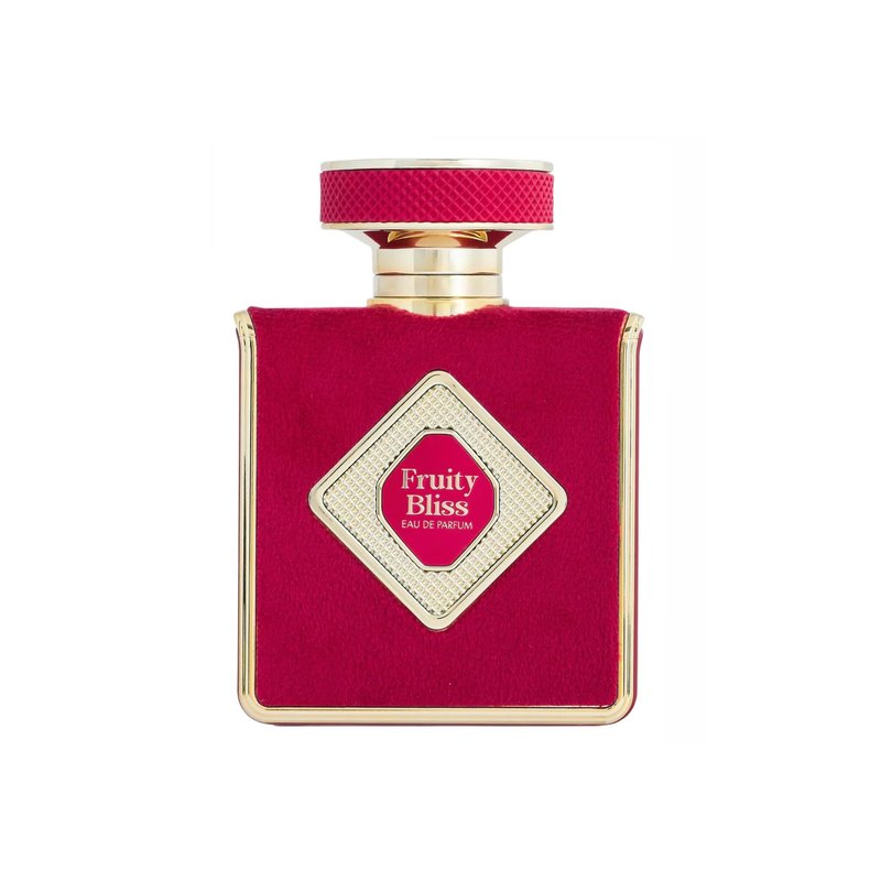 Elite - Fruity Bliss by Risala for Women - 3.4 oz EDP Spray
