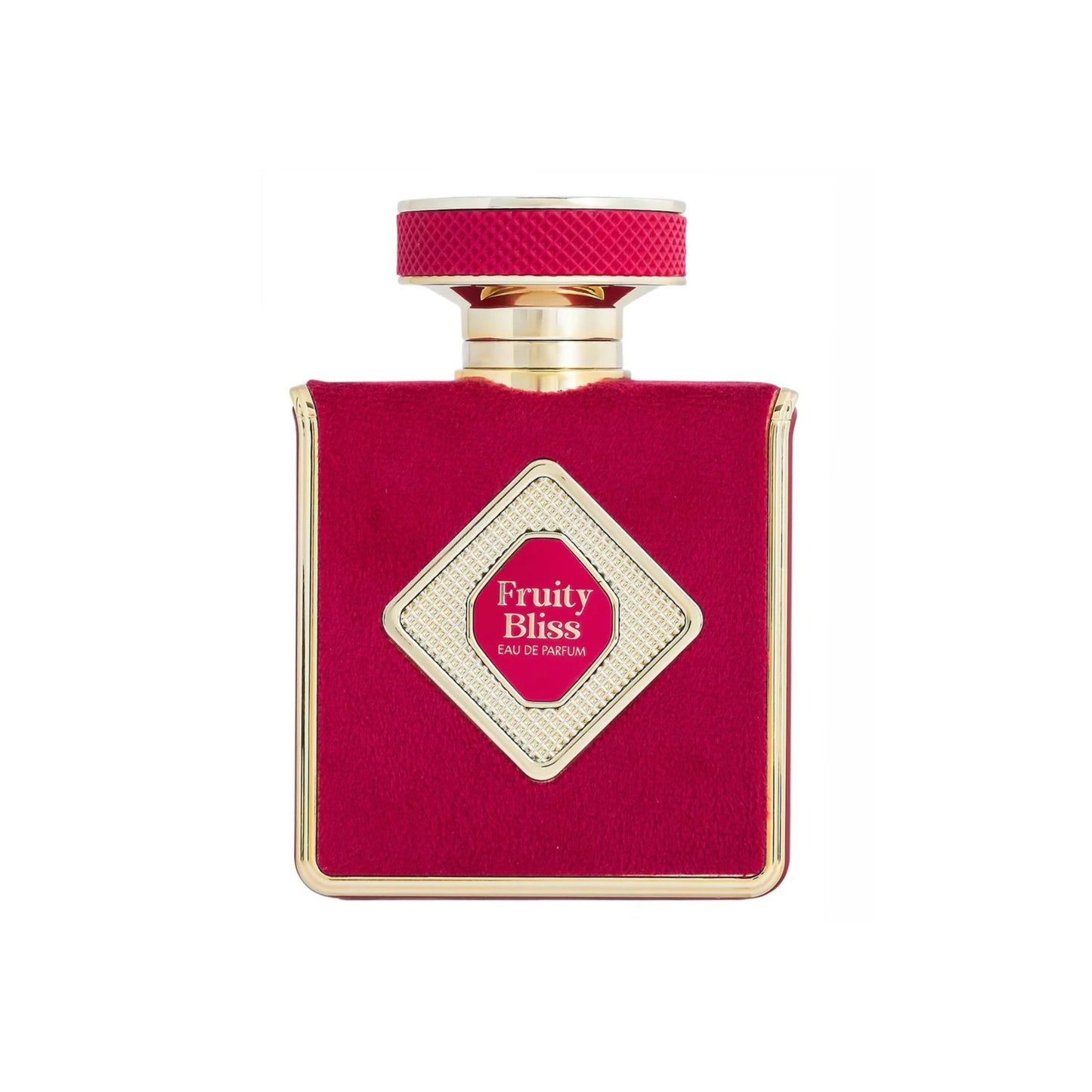 Elite - Fruity Bliss by Risala for Women - 3.4 oz EDP Spray