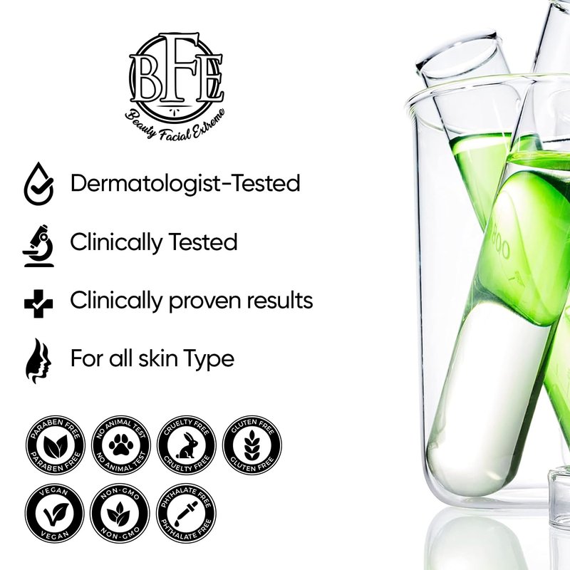 Glycolic Acid 15% Anti-Aging Wrinkle Cream Reduces the Appearance of Fine Lines, Wrinkles, Age Spots, Dark Spots & Improves Dull Looking Complexion. Includes A.H.A & Green Tea Moisturizer.