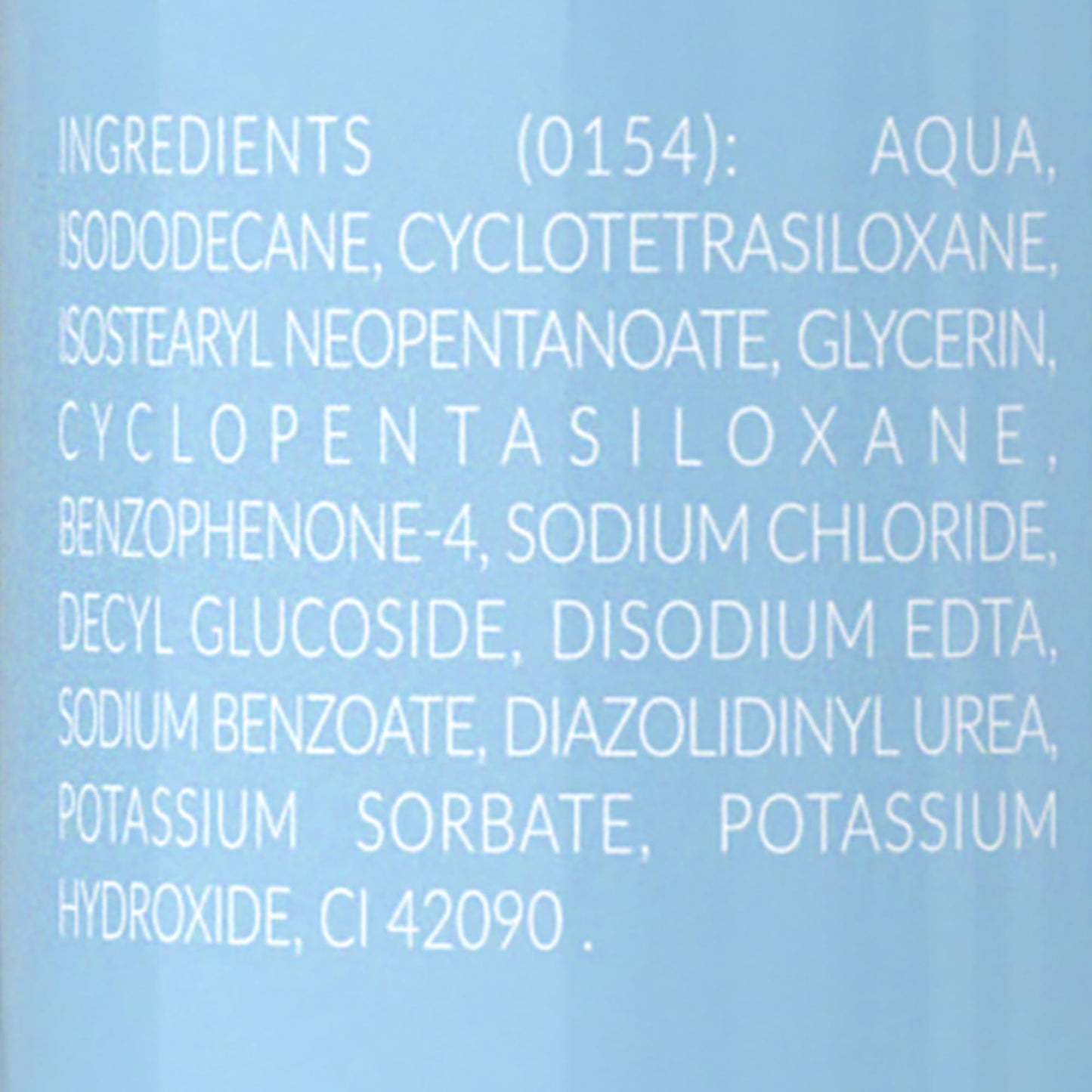 Noche Y Dia Ocean Intense Micellar Biphasic Cleansing Water for Mature Skin - 150mL (5.07 fl oz)