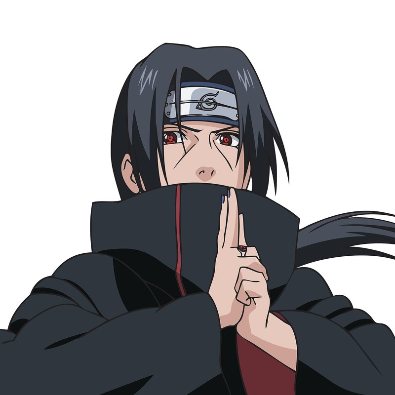 ABYSTYLE Naruto Shippuden Anti Leaf Village Headband One Size Cosplay Anime Manga Accessories Merch Gift