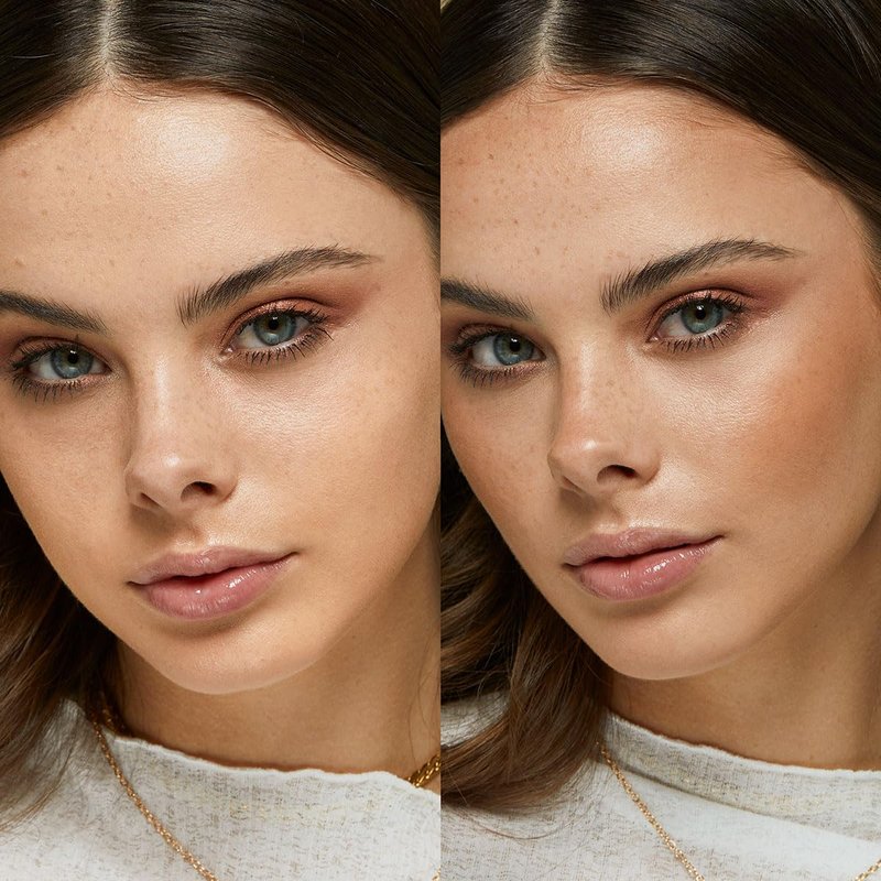 KIKO Milano Silky Glow Baked Bronzer 02 | Silky Textured Baked Bronzer
